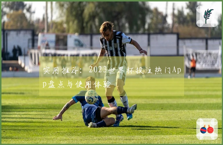 实用推荐：2023世界杯投注热门App盘点与使用体验