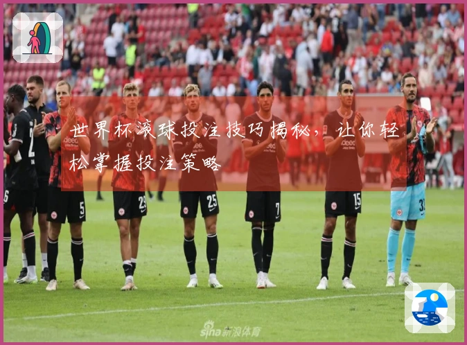世界杯滚球投注技巧揭秘，让你轻松掌握投注策略