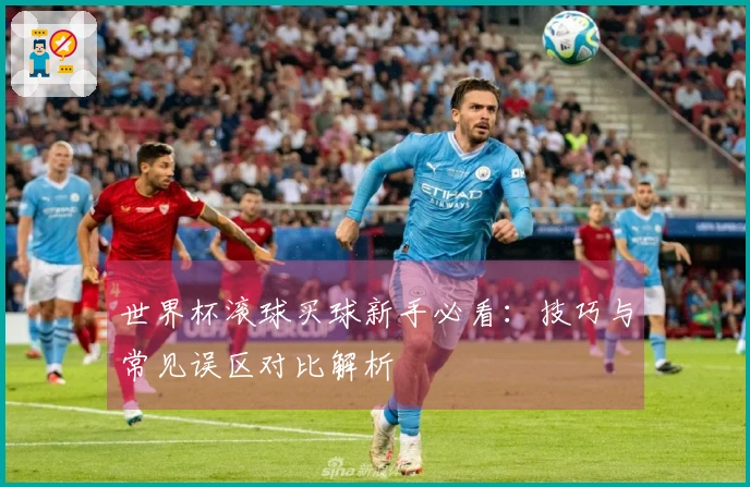 世界杯滚球买球新手必看：技巧与常见误区对比解析