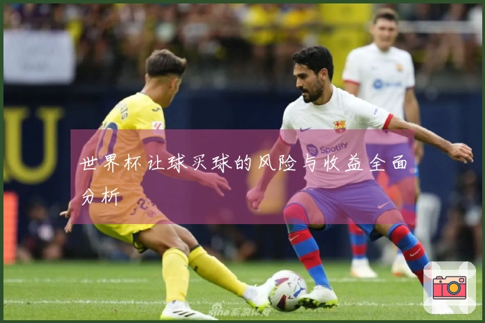 世界杯让球买球的风险与收益全面分析